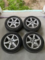 Ζαντολάστιχα AUDI 16”-thumb-1