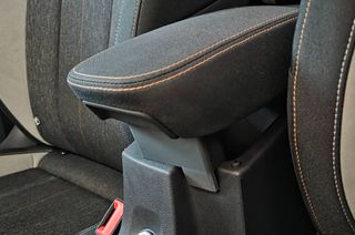 Ανύψωση υποβραχιόνιου - Armrest riser-thumb-1