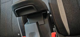 Ανύψωση υποβραχιόνιου - Armrest riser-thumb-2