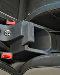 Ανύψωση υποβραχιόνιου - Armrest riser-thumb-3