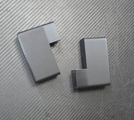 Ανύψωση υποβραχιόνιου - Armrest riser-thumb-4