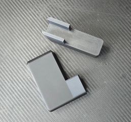 Ανύψωση υποβραχιόνιου - Armrest riser-thumb-5