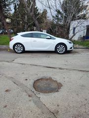 Opel Astra 2014 GTC