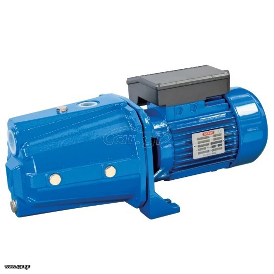 ΑΝΤΛΙA JET ΑΥΤΟΜΑΤΗΣ ΑΝΑΡΡΟΦΗΣΗΣ 1.5HP