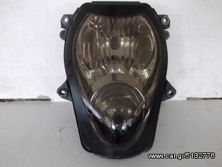 Suzuki GSXR 1300 Hayabusa1999-2007 φανάρι εμπρός σε άριστη κατάστασή!!