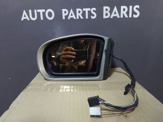 MERCEDES E CLASS (W211) '02-09' ΚΑΘΡΕΦΤΗΣ ΗΛΕΚΤΡΙΚΟΣ ΘΕΡΜΑΙΝΟΜΕΝΟΣ -2006 ΑΡ