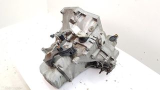 ΚΙΒΩΤΙΟ ΤΑΧΥΤΗΤΩΝ ΣΑΣΜΑΝ PEUGEOT 207 1.6 VTI ΜΕΤΑΧΕΙΡIΣΜΕΝΟ ΓΑΛΛΙΑΣ