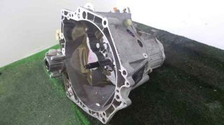 ΚΙΒΩΤΙΟ ΤΑΧΥΤΗΤΩΝ ΣΑΣΜΑΝ PEUGEOT PARTNER CITROEN BERLINGO 2007 1.6 HDI  ΜΕΤΑΧΕΙΡIΣΜΕΝΟ ΓΑΛΛΙΑΣ