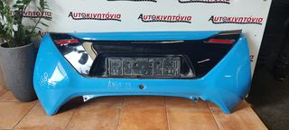 TOYOTA AYGO 2019 ΠΡΟΦΥΛΑΚΤΗΡΑΣ ΠΙΣΩ, Ο,ΤΙ ΘΕΛΕΤΕ ΡΩΤΗΣΤΕ ΜΑΣ, ΑΠΟΣΤΟΛΗ ΣΕ ΟΛΗ ΤΗΝ ΕΛΛΑΔΑ!