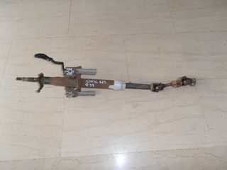 Κολώνα τιμονιού με παξιμάδι (Φ32) Honda Civic EJ9 96-00