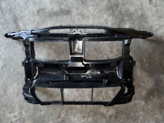 BMW SERIES 3 (E90/91) 05-12 (ΓΝΗΣΙΑ) M-Sportpaket Μετώπη εμπρός