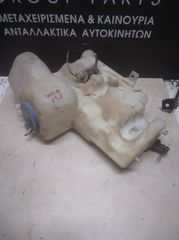 ΔΟΧΕΙΟ ΥΑΛΡΩΝ MERCEDES VITO W638