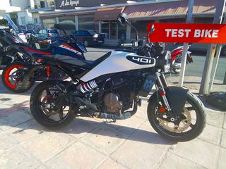 Husqvarna Vitpilen 2024 401