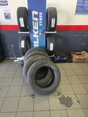 DUNLOP GRANDTREK AT20