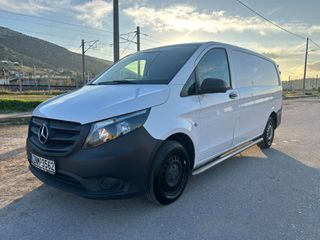 Mercedes-Benz Vito 2021 110 CDI