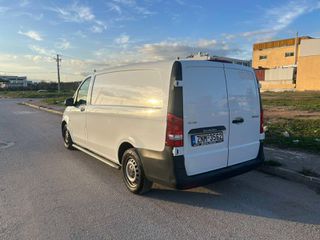 Mercedes-Benz Vito 2021 110 CDI-thumb-3