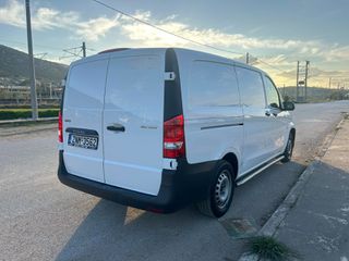 Mercedes-Benz Vito 2021 110 CDI-thumb-5