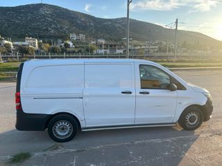 Mercedes-Benz Vito 2021 110 CDI-thumb-7