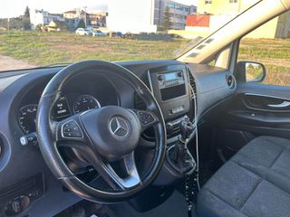 Mercedes-Benz Vito 2021 110 CDI-thumb-14