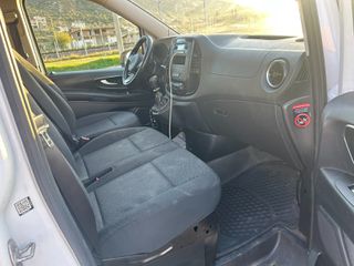 Mercedes-Benz Vito 2021 110 CDI-thumb-15