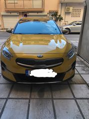 Kia XCeed 2019