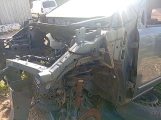 ΑΡΙΣΤΕΡΟ ΣΑΣΙ ΡΑΜΦΟΣ NISSAN NOTE 2006-2012