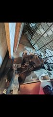 ΣΑΣΜΑΝ OPEL ASTRA H’04-10’ Z14XEP 1400cc(F13C418)
