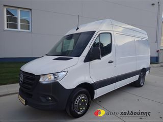 Κλούβα Mercedes-Benz 2020 516 SPRINTER 5Τ | L2H2 | *EURO6D* ΑΥΤΟΜΑΤΟ | FULL PACK