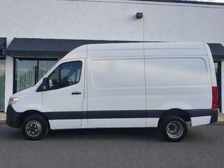 Κλούβα Mercedes-Benz 2020 516 SPRINTER 5Τ | L2H2 | *EURO6D* ΑΥΤΟΜΑΤΟ | FULL PACK-thumb-1