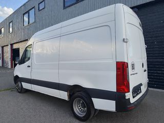 Κλούβα Mercedes-Benz 2020 516 SPRINTER 5Τ | L2H2 | *EURO6D* ΑΥΤΟΜΑΤΟ | FULL PACK-thumb-2