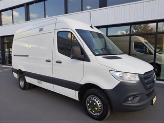 Κλούβα Mercedes-Benz 2020 516 SPRINTER 5Τ | L2H2 | *EURO6D* ΑΥΤΟΜΑΤΟ | FULL PACK-thumb-3