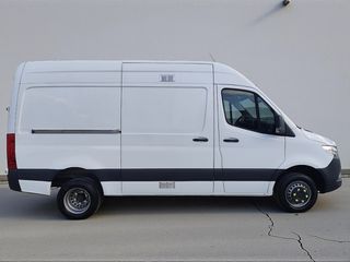 Κλούβα Mercedes-Benz 2020 516 SPRINTER 5Τ | L2H2 | *EURO6D* ΑΥΤΟΜΑΤΟ | FULL PACK-thumb-4