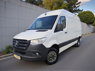 Κλούβα Mercedes-Benz 2020 516 SPRINTER 5Τ | L2H2 | *EURO6D* ΑΥΤΟΜΑΤΟ | FULL PACK-thumb-5