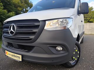 Κλούβα Mercedes-Benz 2020 516 SPRINTER 5Τ | L2H2 | *EURO6D* ΑΥΤΟΜΑΤΟ | FULL PACK-thumb-6