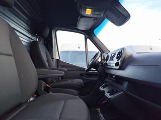 Κλούβα Mercedes-Benz 2020 516 SPRINTER 5Τ | L2H2 | *EURO6D* ΑΥΤΟΜΑΤΟ | FULL PACK-thumb-8
