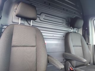 Κλούβα Mercedes-Benz 2020 516 SPRINTER 5Τ | L2H2 | *EURO6D* ΑΥΤΟΜΑΤΟ | FULL PACK-thumb-9