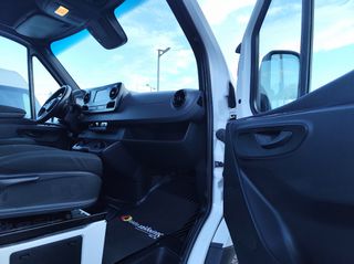 Κλούβα Mercedes-Benz 2020 516 SPRINTER 5Τ | L2H2 | *EURO6D* ΑΥΤΟΜΑΤΟ | FULL PACK-thumb-10