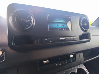 Κλούβα Mercedes-Benz 2020 516 SPRINTER 5Τ | L2H2 | *EURO6D* ΑΥΤΟΜΑΤΟ | FULL PACK-thumb-11