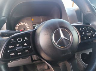 Κλούβα Mercedes-Benz 2020 516 SPRINTER 5Τ | L2H2 | *EURO6D* ΑΥΤΟΜΑΤΟ | FULL PACK-thumb-12