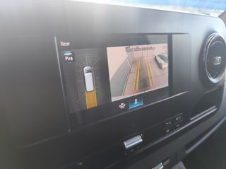 Κλούβα Mercedes-Benz 2020 516 SPRINTER 5Τ | L2H2 | *EURO6D* ΑΥΤΟΜΑΤΟ | FULL PACK-thumb-16