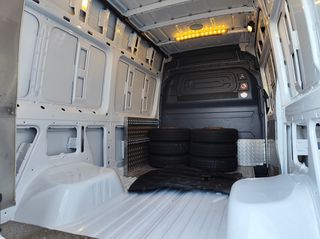 Κλούβα Mercedes-Benz 2020 516 SPRINTER 5Τ | L2H2 | *EURO6D* ΑΥΤΟΜΑΤΟ | FULL PACK-thumb-17