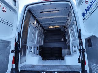 Κλούβα Mercedes-Benz 2020 516 SPRINTER 5Τ | L2H2 | *EURO6D* ΑΥΤΟΜΑΤΟ | FULL PACK-thumb-18