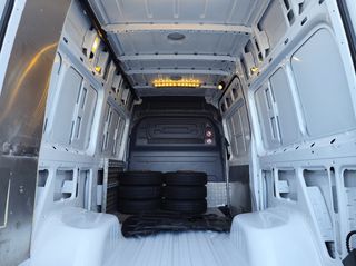 Κλούβα Mercedes-Benz 2020 516 SPRINTER 5Τ | L2H2 | *EURO6D* ΑΥΤΟΜΑΤΟ | FULL PACK-thumb-19