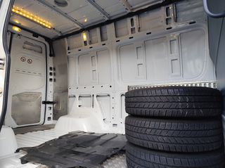 Κλούβα Mercedes-Benz 2020 516 SPRINTER 5Τ | L2H2 | *EURO6D* ΑΥΤΟΜΑΤΟ | FULL PACK-thumb-20