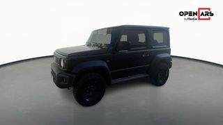 Suzuki Jimny 2022 LCV VVT| Δόσεις Χωρίς Τράπεζα/3πλη Εγγύηση
