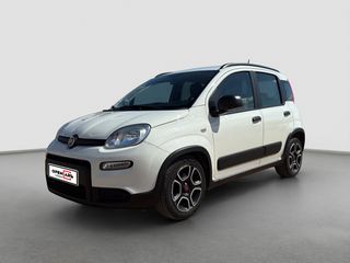 Fiat Panda 2021 City Life| Δόσεις Χωρίς Τράπεζα/3πλη Εγγύηση