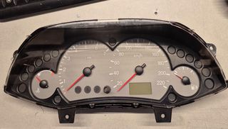 Ford Focus 1998-2004 καντράν