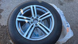 ΖΑΝΤΟΛΑΣΤΙΧΑ 235/60R18 ΓΝΗΣΙΑ MERCEDES GLE 2025