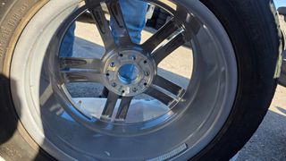 ΖΑΝΤΟΛΑΣΤΙΧΑ 235/60R18 ΓΝΗΣΙΑ MERCEDES GLE 2025-thumb-1