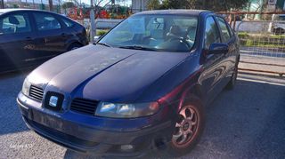 Seat Toledo 2001-thumb-1